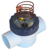 Sacrificial Anode Shield