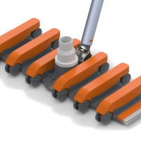 Vacuum Cleaner