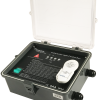 Light Control Box