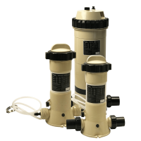 Chemical Feeder