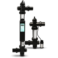 UV-C Disinfection System