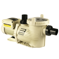 Variable Speed Pump