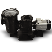 Commercial Pump