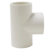TEE PVC