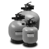 Fiberglass filters