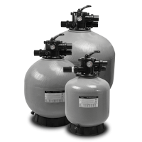 Fiberglass filters