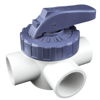 3-Way Valve